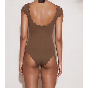 NEW MARYSIA MEX Reversable